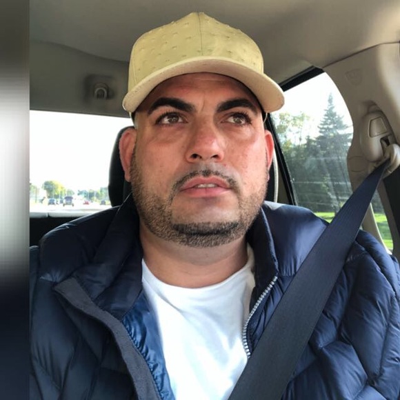 Meet your Posher, Hiram - Picture 1 of 1